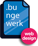 BungeWerk Webdesign